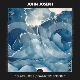 Black Hole / Galactic Spring 