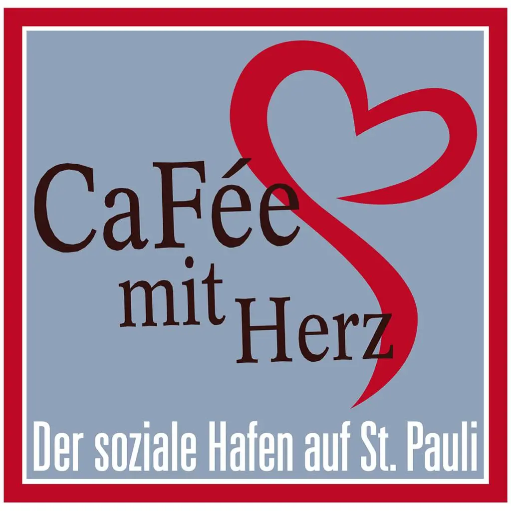 We like: CaFée mit Herz e.V.