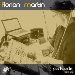 Florian Martin