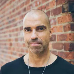 Chris Liebing