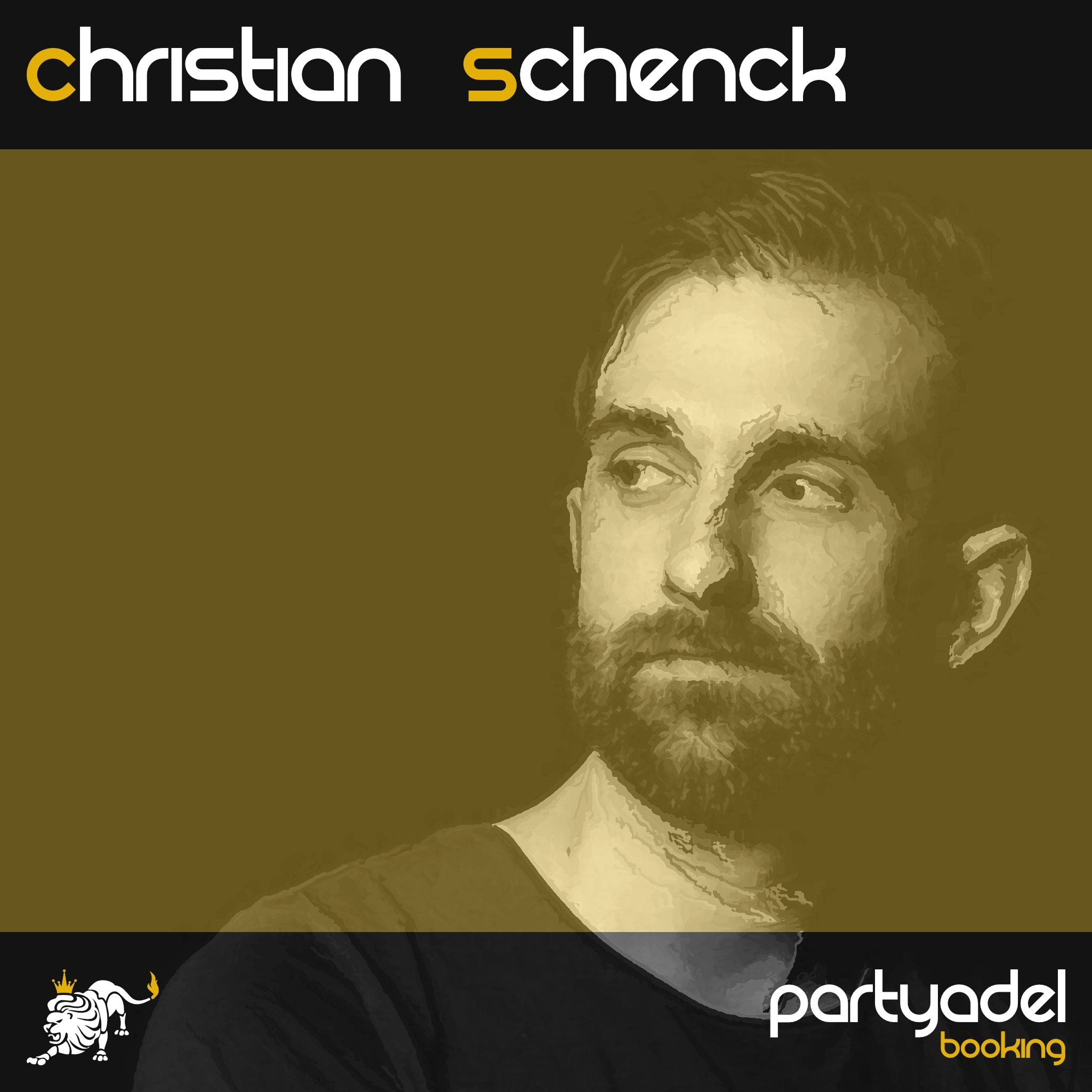 Christian Schenck