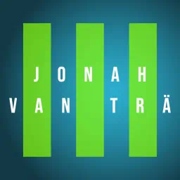 Jonah van Trä