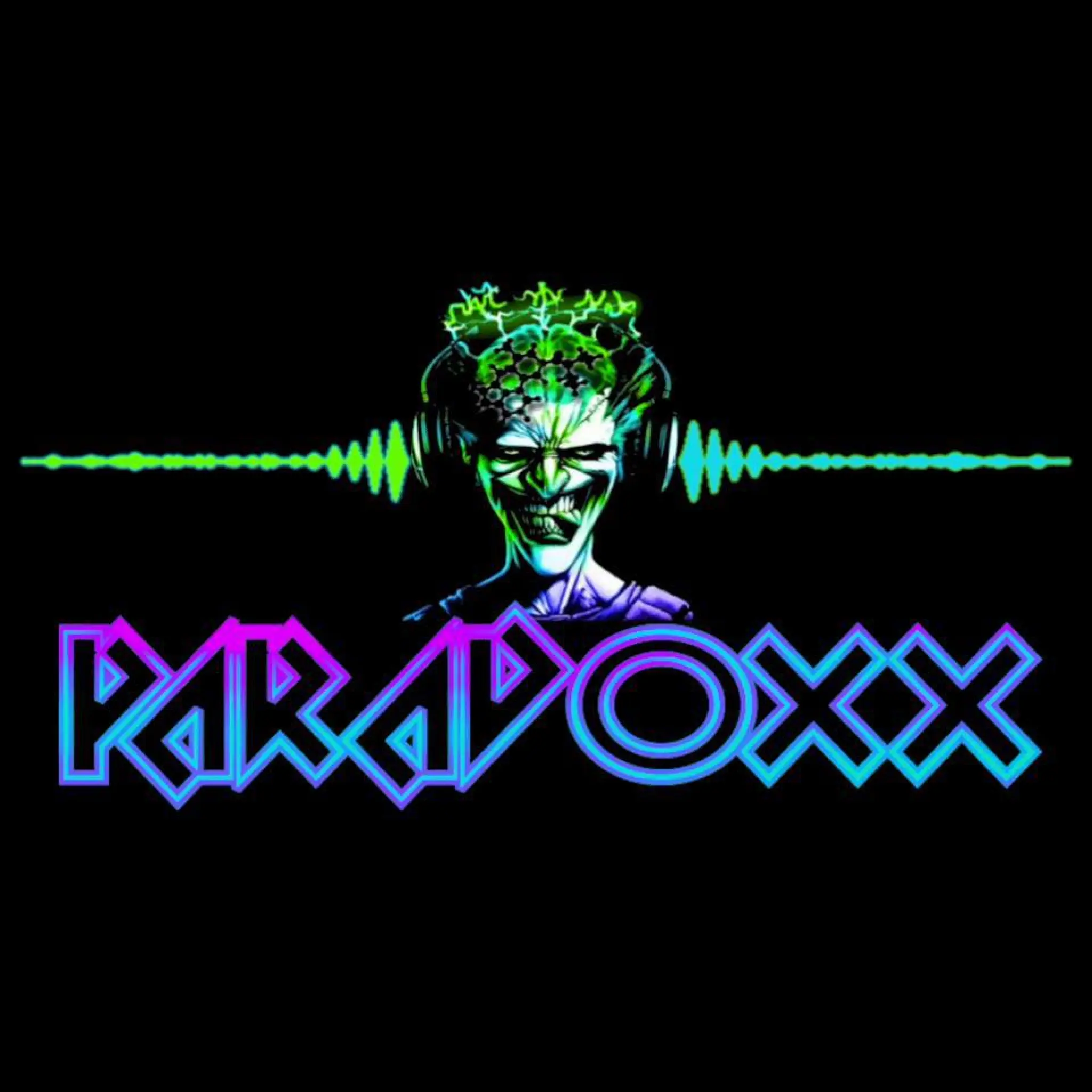 DJ Paradoxx