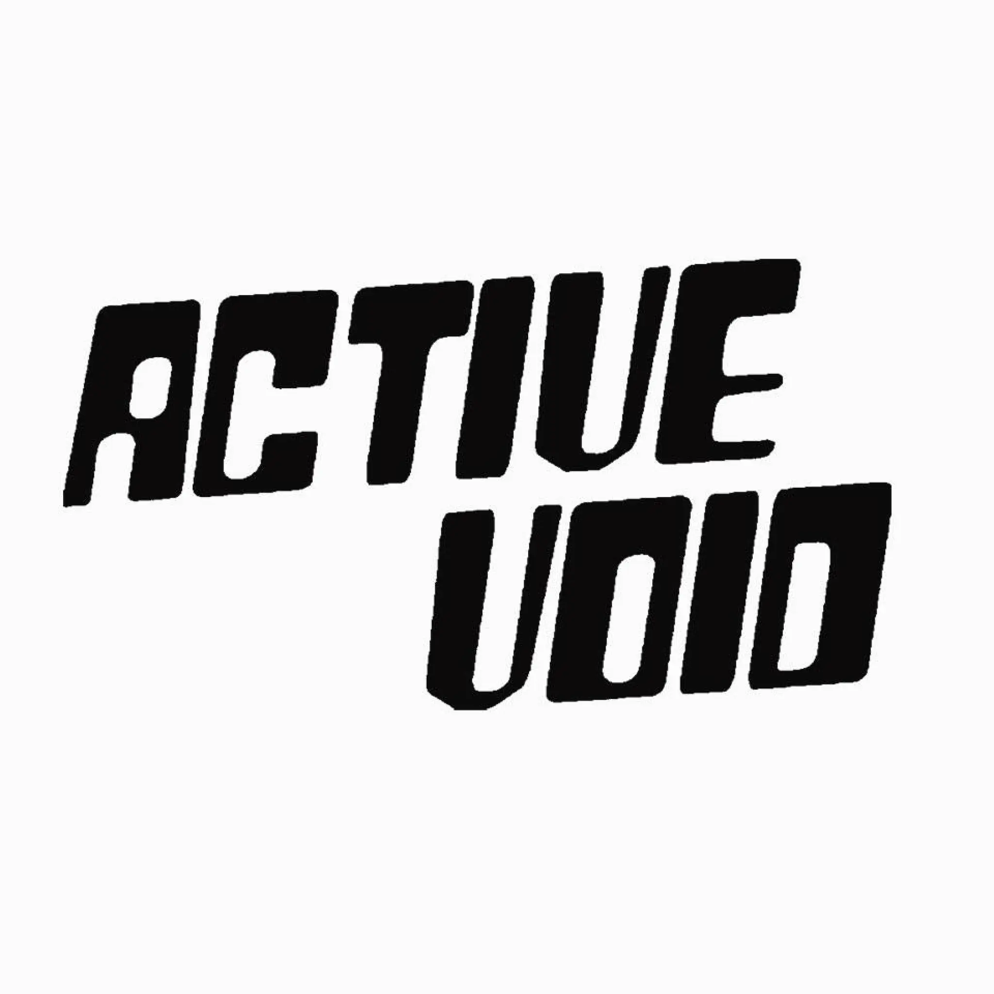 Active Void
