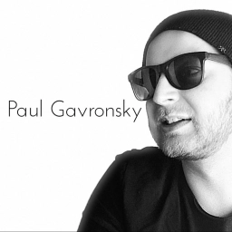 Paul Gavronsky