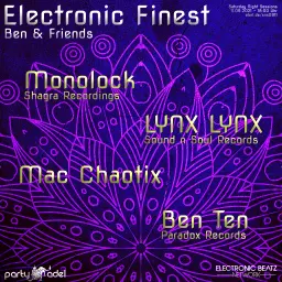 Electronic Finest #2