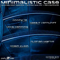 Minimalistic Case
