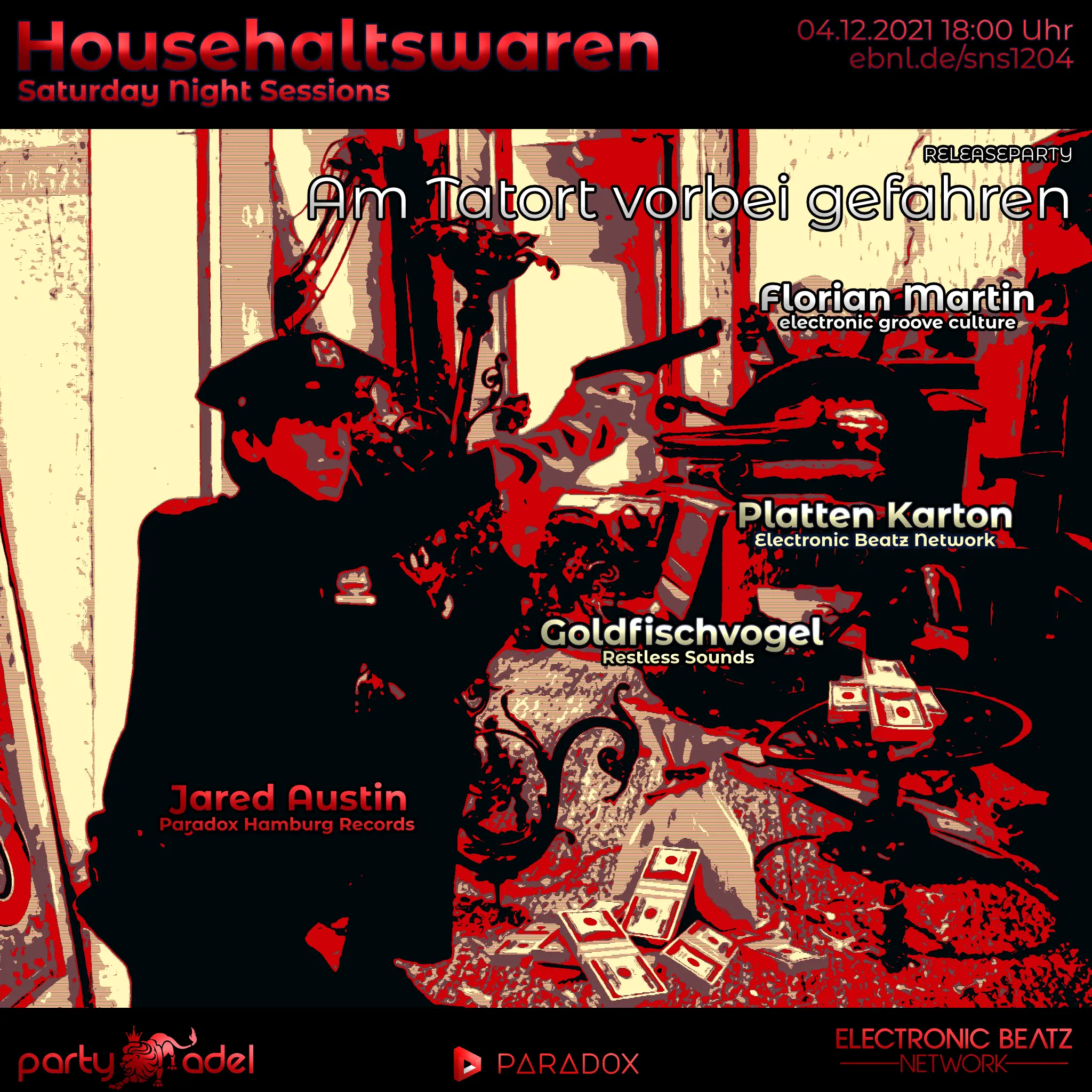 Househaltswaren (04.12.2021)
