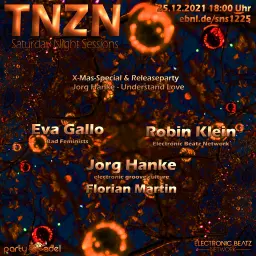 TNZN #6 - XMAS-Special