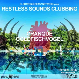  Restless Sounds Clubbing #4