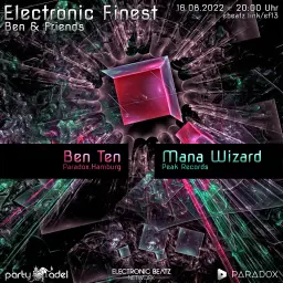 Electronic Finest #13