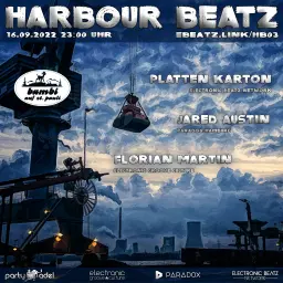 Harbour Beatz #3