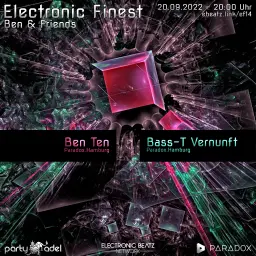 Electronic Finest #14