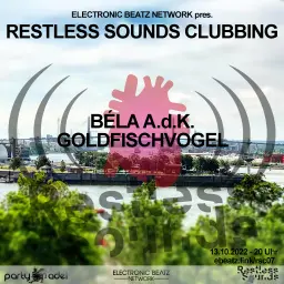  Restless Sounds Clubbing #7
