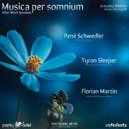 Musica per somnium #10