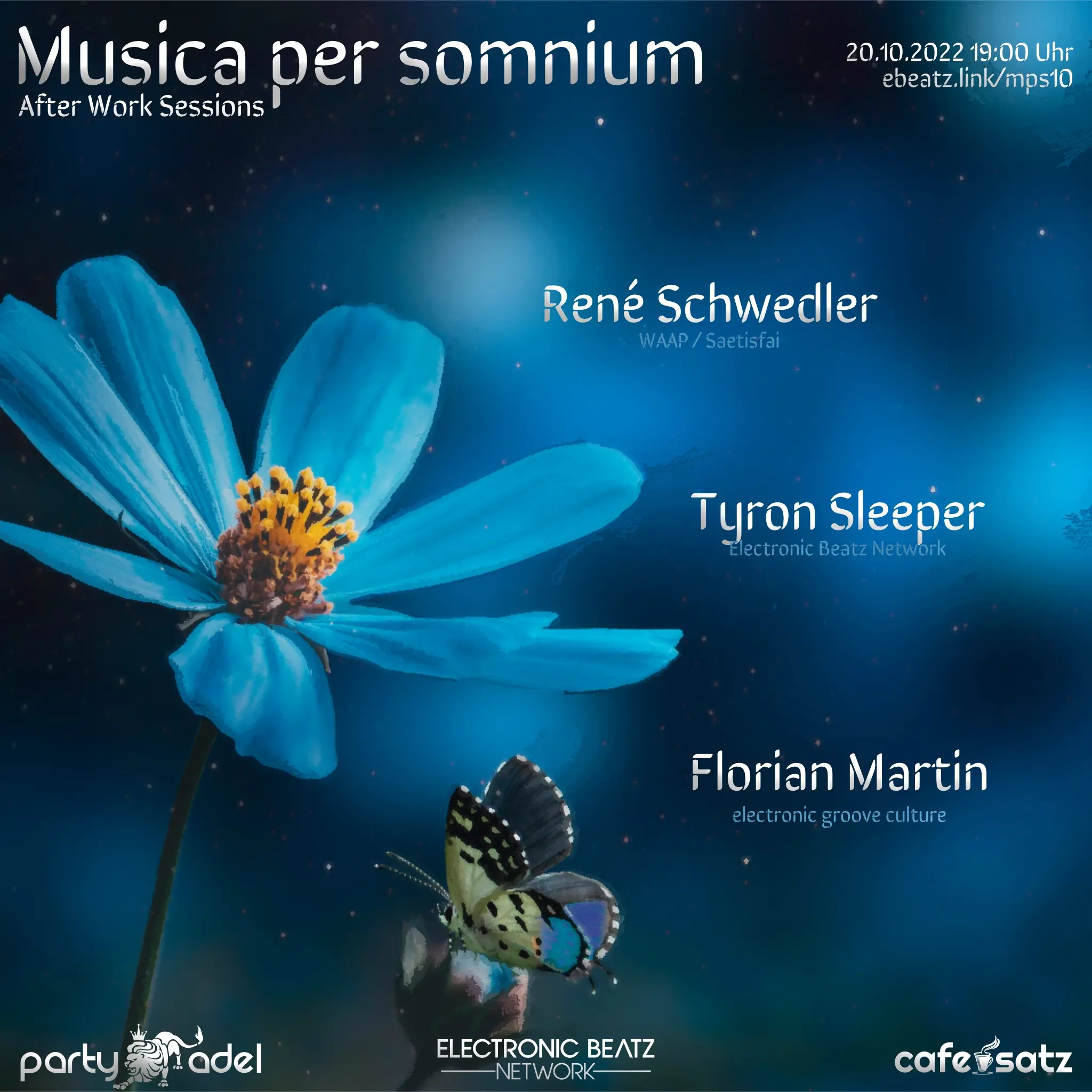 Musica per somnium #10
