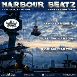 Harbour Beatz #4