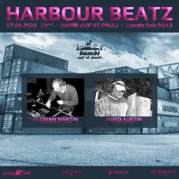 Harbour Beatz #13