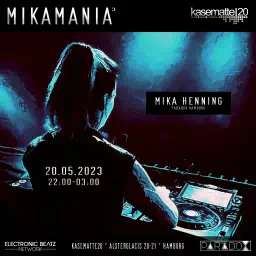 MikaMania 3