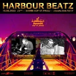 Harbour Beatz #17