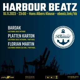 Harbour Beatz feat. BardAK