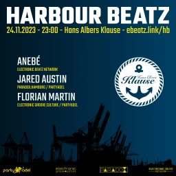 Harbour Beatz feat. AneBé