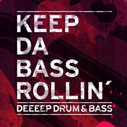 Keep Da Bass Rollin'