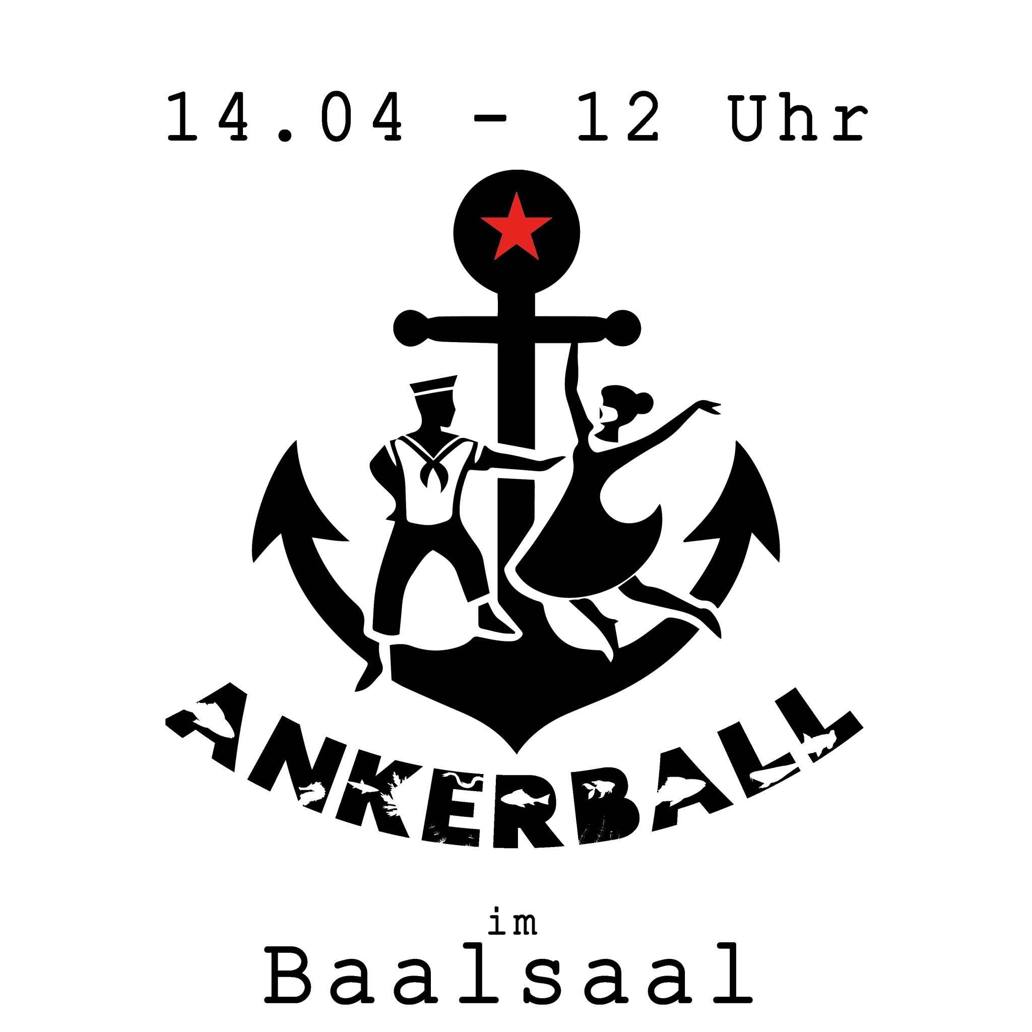 Featured Event: Ankerball