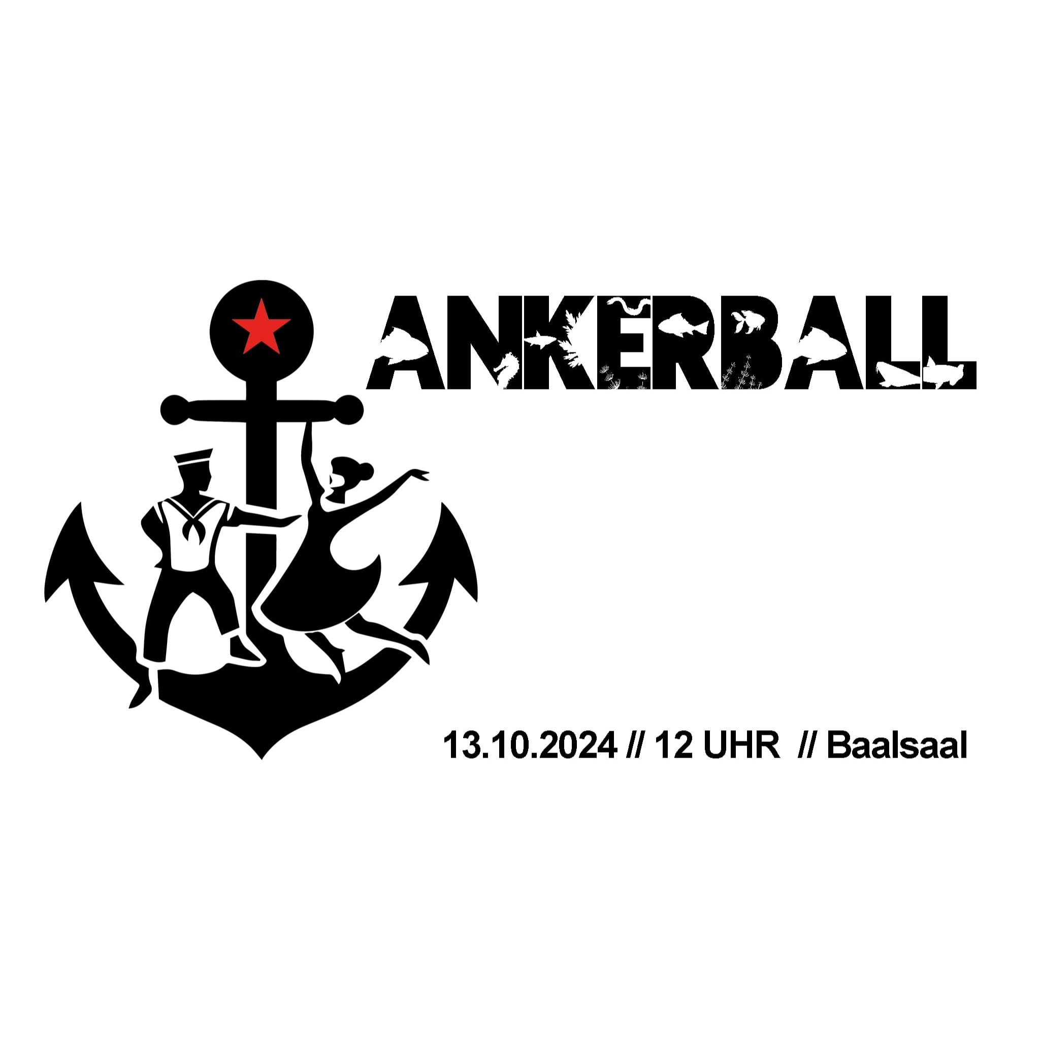 Featured Event: Ankerball