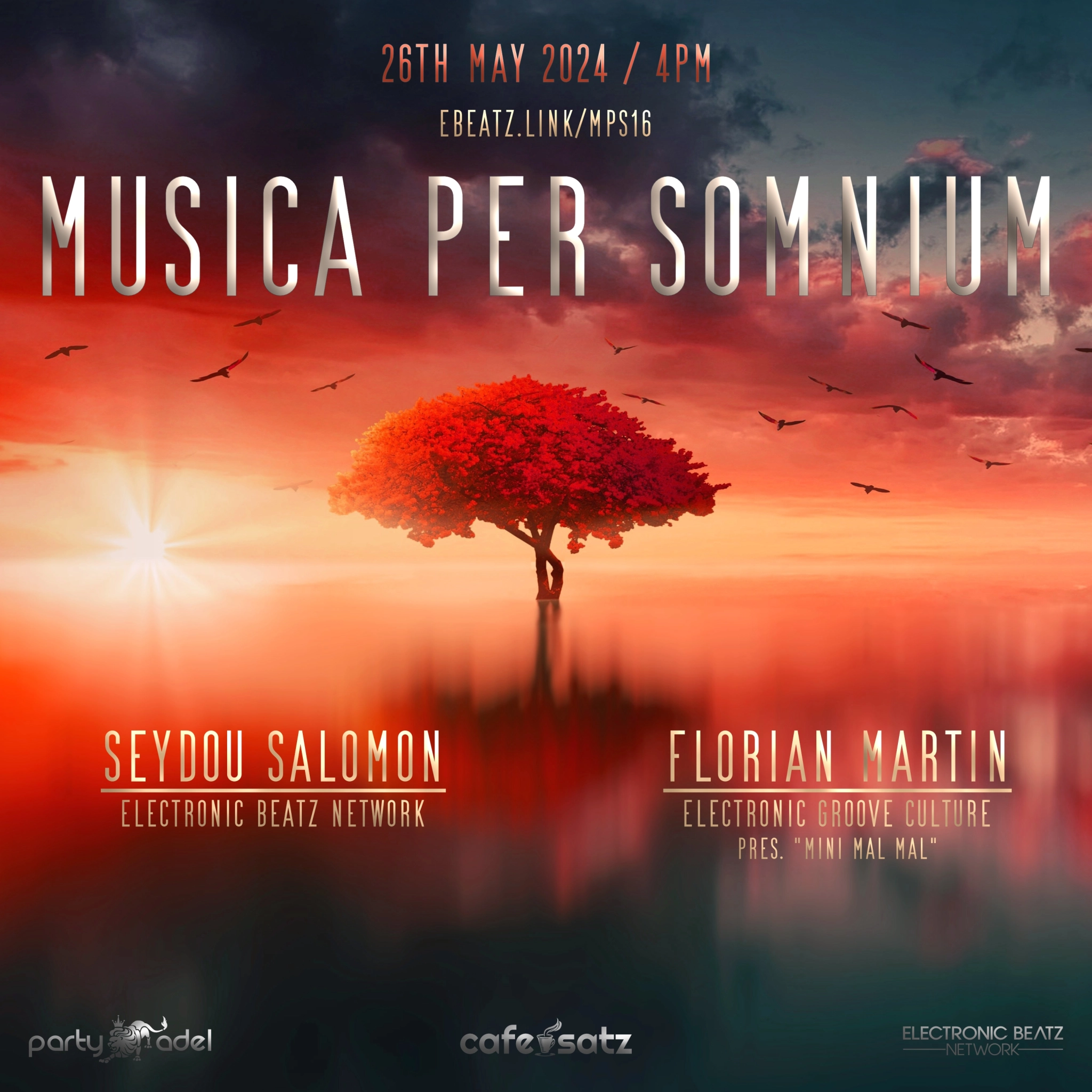 Featured Event: Musica per somnium #15