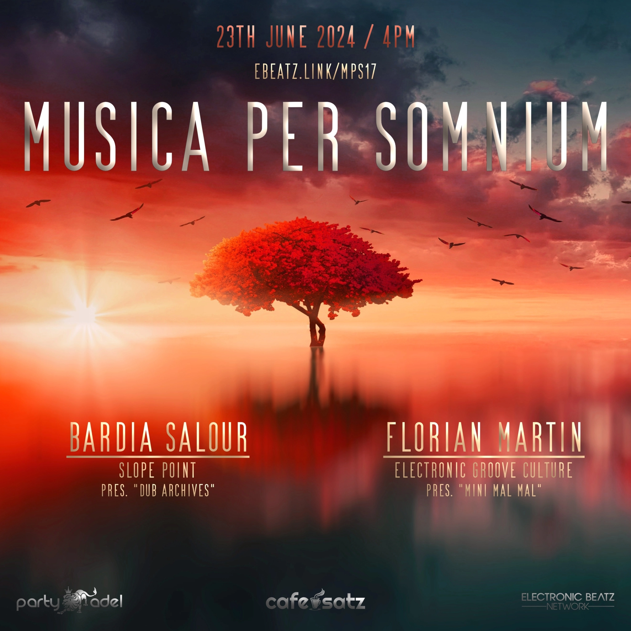 Featured Event: Musica per somnium #17