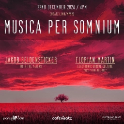 Musica per somnium #23