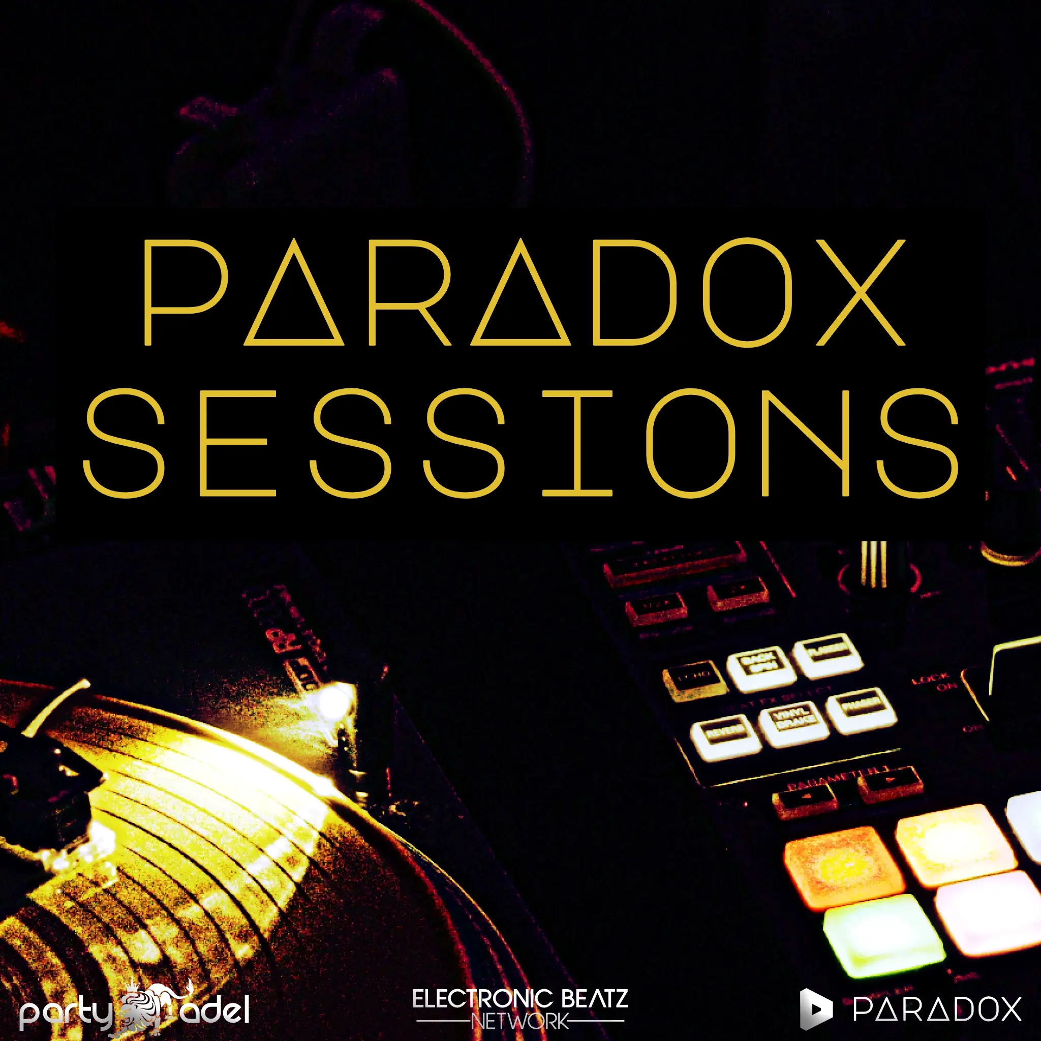 Paradox Sessions