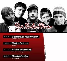 Zur Seuten Deern (Januar 2011)