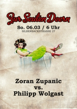 Zur Seuten Deern (06.03.2011)