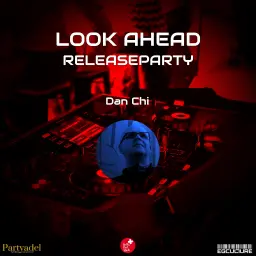Dan Chi @ Look Ahead Releaseparty (04.12.2020)