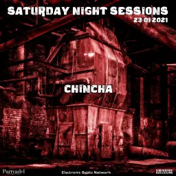 Chincha @ Saturday Night Sessions (23.01.2021)