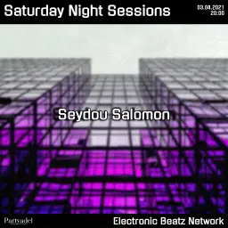 Seydou Salomon @ Saturday Night Sessions (03.04.2021)