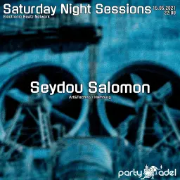 Seydou Salomon @ Saturday Night Sessions (15.05.2021)