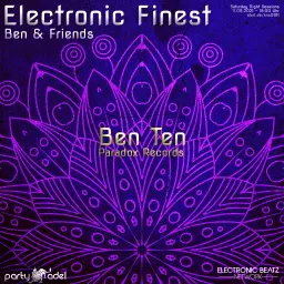 Ben Ten @ Electronic Finest (11.09.2021)