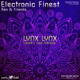 LYNX LYNX @ Electronic Finest (11.09.2021)