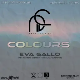 Eva Gallo @ Colours Showcase (15.10.2021)