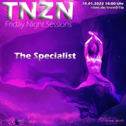 The Specialist @ TNZN (28.01.2022)