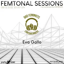 Eva Gallo @ Femtomal Sessions (08.02.2022)