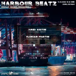 Harbour Beatz @ Friday Night Sessions (10.06.2022)