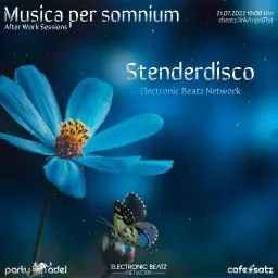 Stenderdisco @ Musica per somnium (21.07.2022)