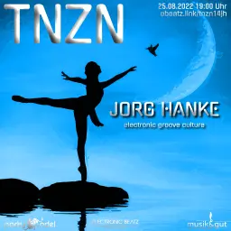Jorg Hanke @ TNZN (25.08.2022)