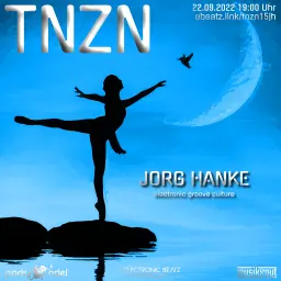 Jorg Hanke @ TNZN (22.09.2022)