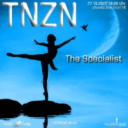 The Specialist @ TNZN (27.10.2022)