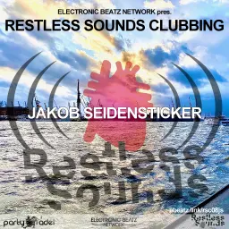 Jakob Seidensticker @ Restless Sounds Clubbing (10.11.2022)